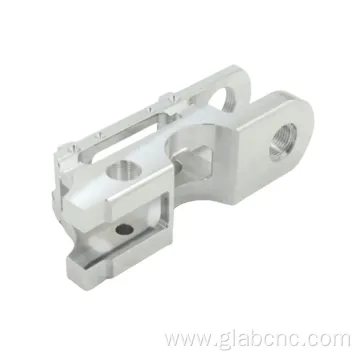 4-Axis Aluminum Profile CNC Machining Center